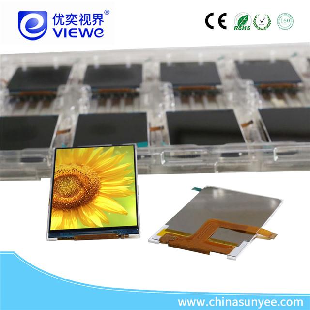 工业显示屏
