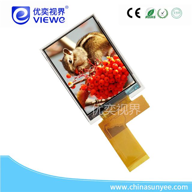 优奕视界 2.4-LCD