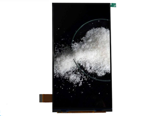 浅析LCD显示屏的五大优势