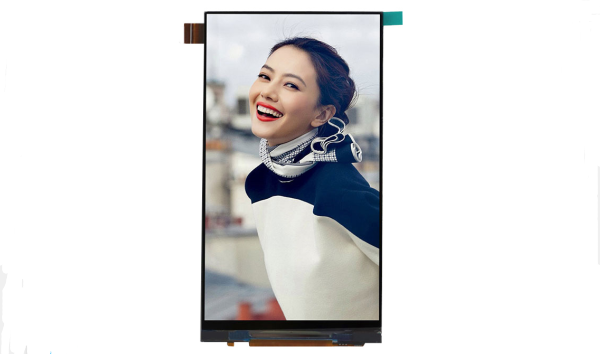 LCD 液晶显示屏如何更换偏光?