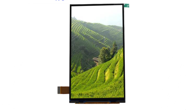 LCD显示屏中液晶的光电效应