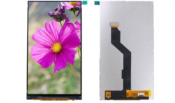 液晶显示屏中什么是LVDS接口呢?