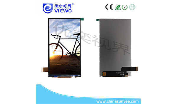液晶显示屏原理，优奕视界液晶显示屏生产厂家来解密