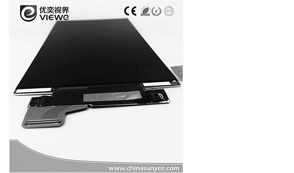 工业级液晶显示屏与普通消费类显示屏的区别