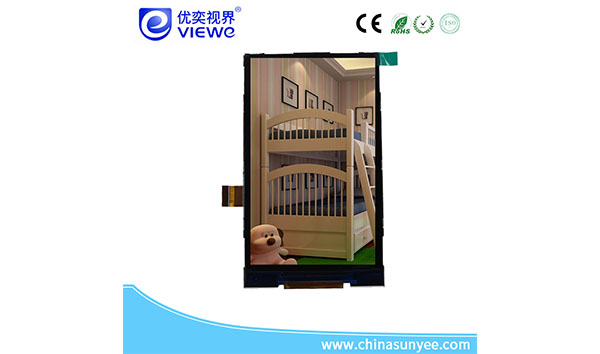 数码相机上的Lcd显示屏