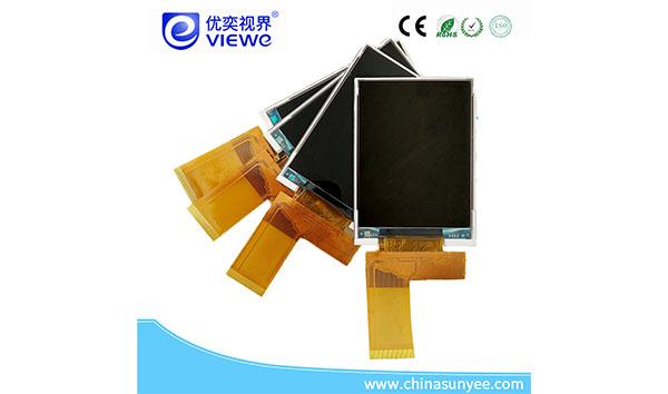 不用不知道！原来你是这样的冰箱lcd显示屏