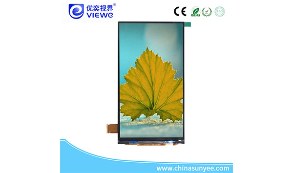 物联网时代Lcd显示屏幕将成为发展基石