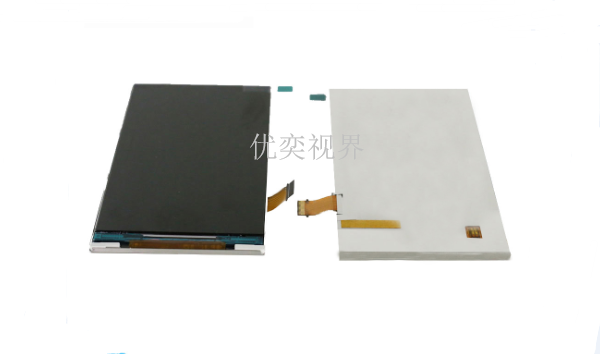 LCD显示屏有几种