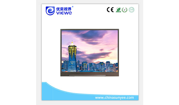 液晶屏lcd背光源的工作原理