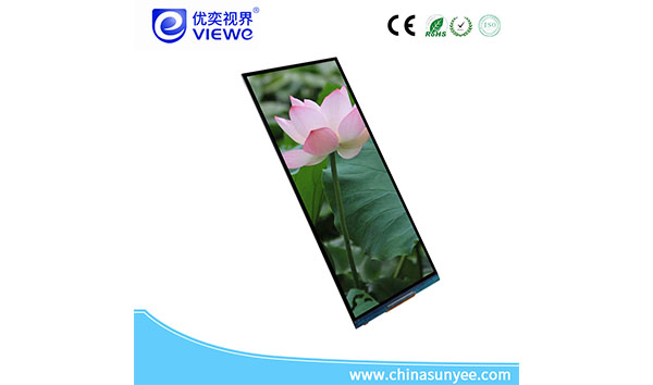 液晶触摸显示屏首选优奕视界