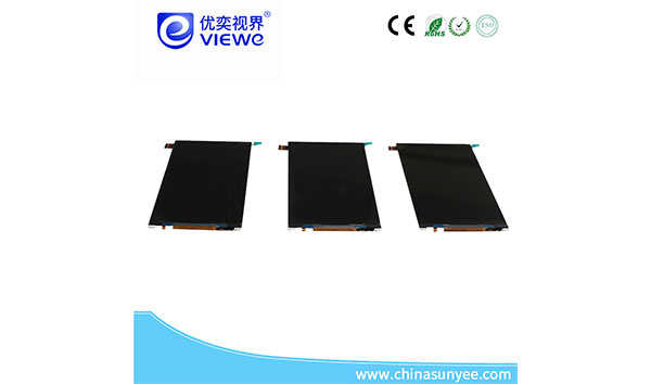 lcd显示屏厂家，优奕视界专心做优质工业lcd显示屏