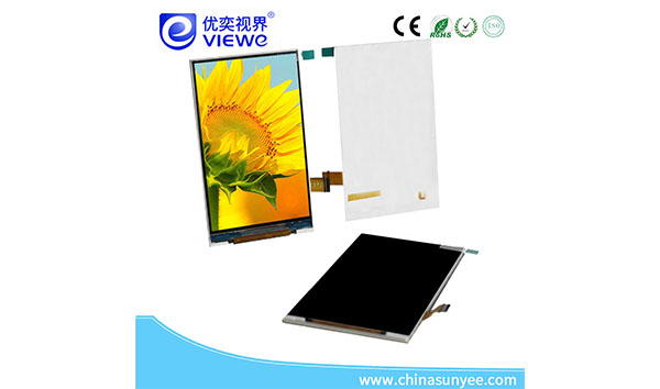 你所不知道的工业lcd液晶屏