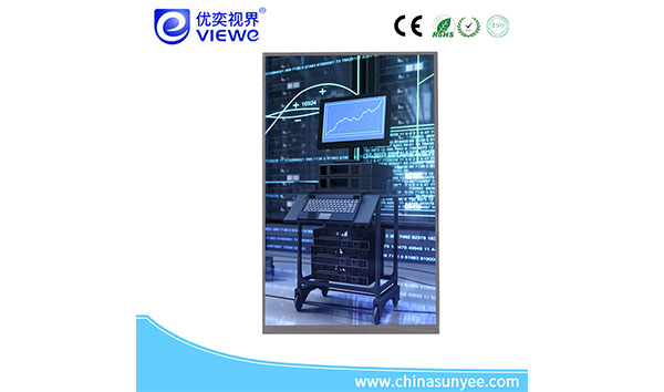 8寸液晶屏价格决定品质
