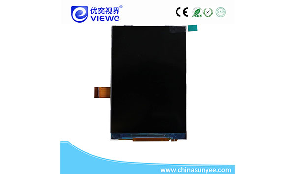 TFT液晶彩屏厂家,来瞧瞧优奕视界
