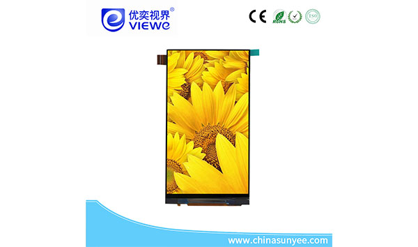 手机TFT屏幕什么意思？