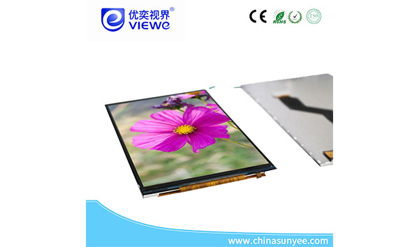 深圳液晶显示屏，优奕视界以品质立命
