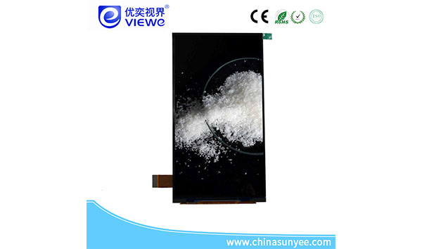深圳液晶显示屏厂家，优奕视界技术成熟厂家