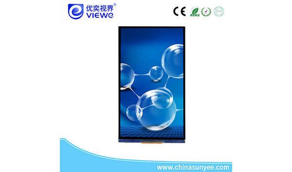 做工业级液晶显示屏，我们是认真的！