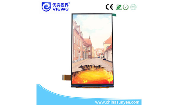 TFT液晶真彩屏是什么？有什么特点？