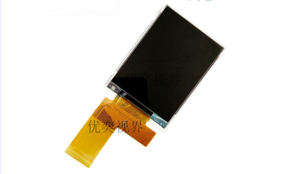 LCD显示屏的特点你知道哪几点？