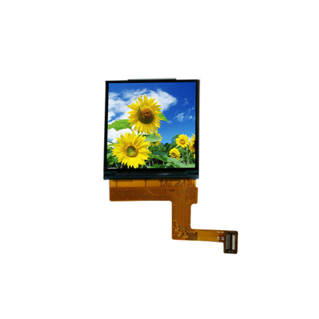 1.54寸智能家居显示屏