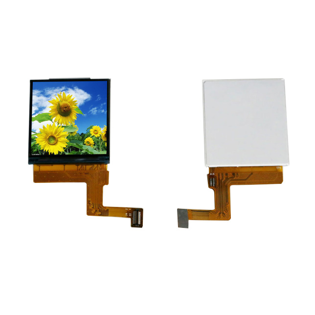 1.54寸智能家居显示屏