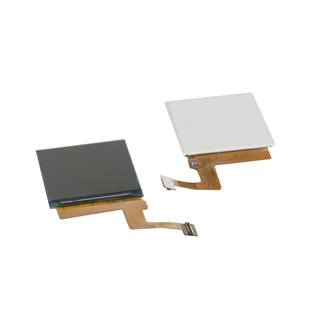 1.54寸智能家居显示屏