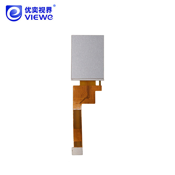 2.4寸IPS显示屏