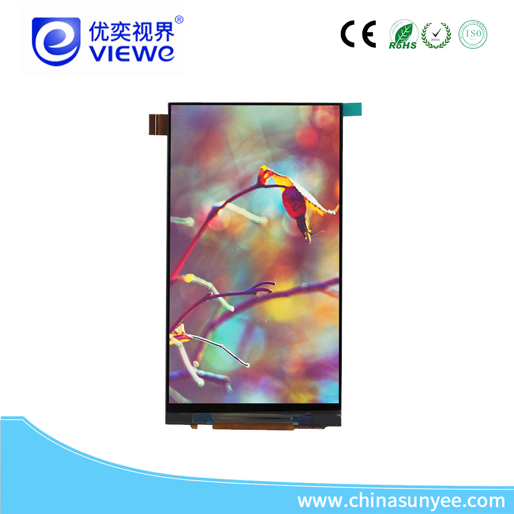 选购液晶显示屏的方法