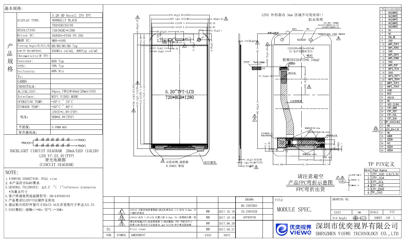 5.2寸显示屏总成.jpg