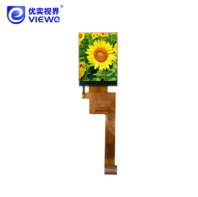 2.4寸IPS显示屏