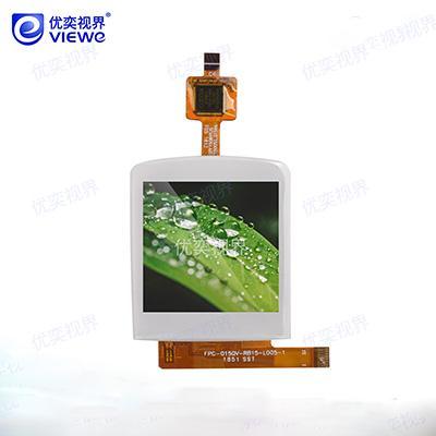 1.54寸显示触摸屏
