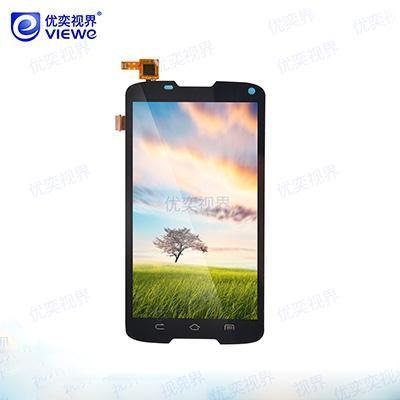5.0寸 720*1280工控显示触摸屏