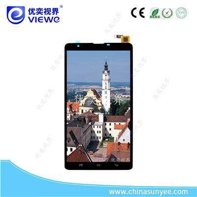 7.0寸TFT触摸显示屏