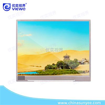 3.5寸IPS 液晶显示屏
