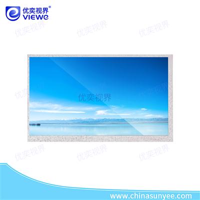 7.0寸TFTLCD显示屏