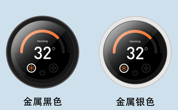 智能旋钮屏可以应用在哪些领域